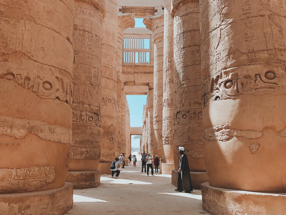 Photo by Ali Hegazy on Unsplash Photo by Ali Hegazy on Unsplash