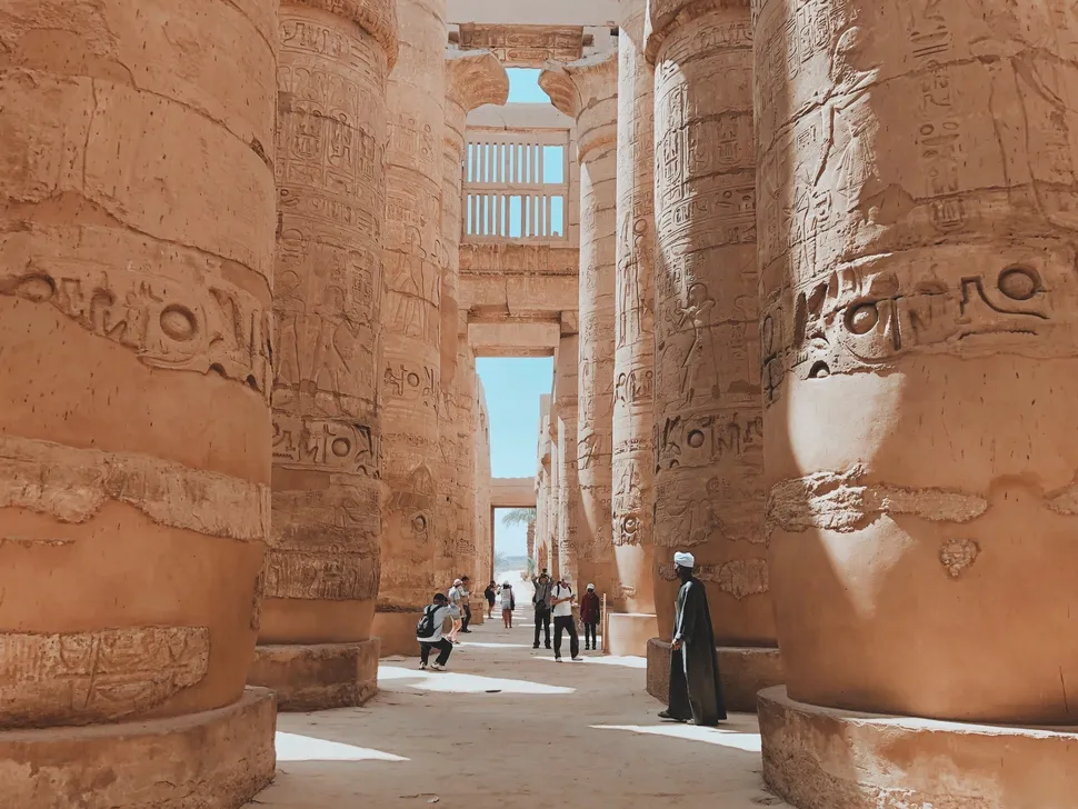 Photo by Ali Hegazy on Unsplash Photo by Ali Hegazy on Unsplash
